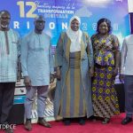 Grand Hommage du Numérique au Burkina Faso 2026 : l’IGF-Burkina Faso fait le point des préparatifs au Ministre en charge de la Transition digitale